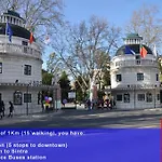 Апартаменты Ferias No Bairro Лиссабон