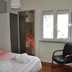 Апартаменты Ferias No Bairro Лиссабон