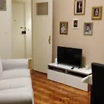 Ferias No Bairro Апартаменты *