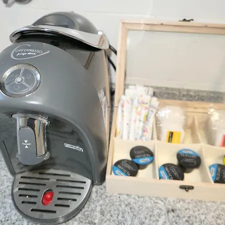 Appartement No Bairro