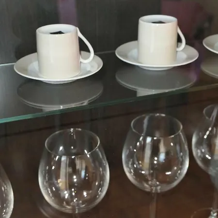 No Bairro Appartement Lisboa