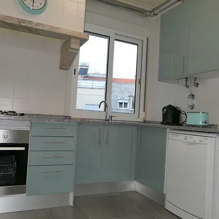 Appartement No Bairro