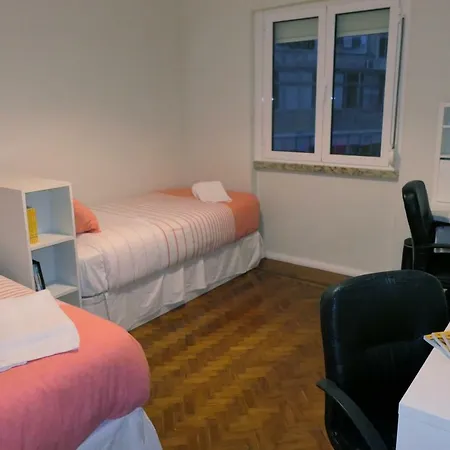 Appartement No Bairro *