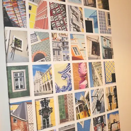 Ferias No Bairro Lissabon