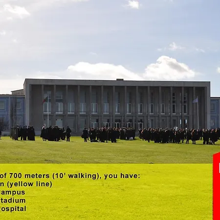 Daire Ferias No Bairro