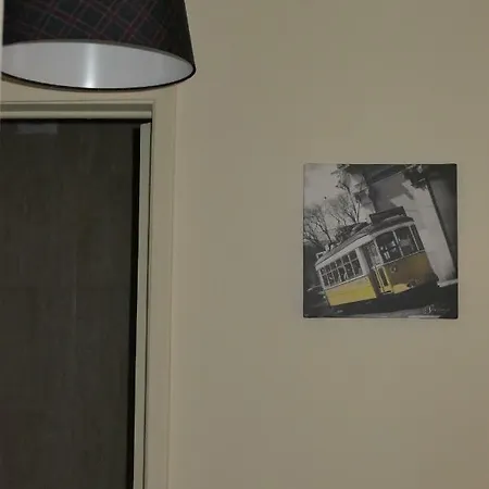 Ferias No Bairro Daire Lisboa